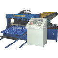 Roofing and Wall Color Steel Tile Roll Forming Machine/Making Machinery